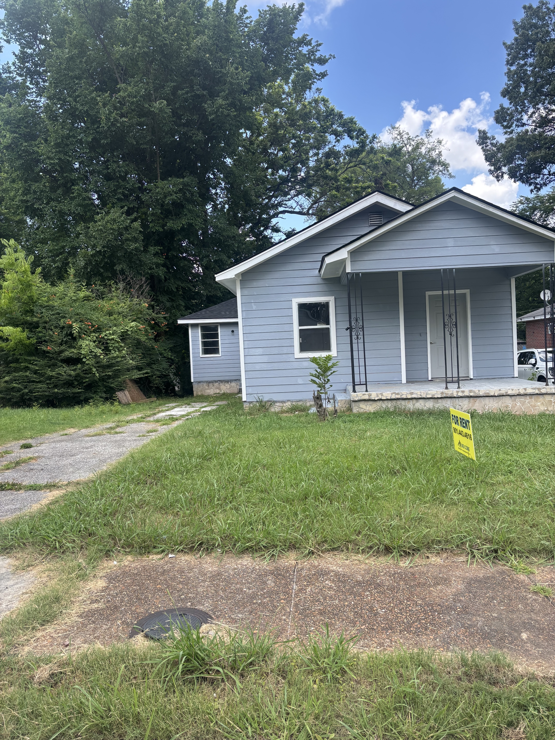 Quinn Ave 1380
