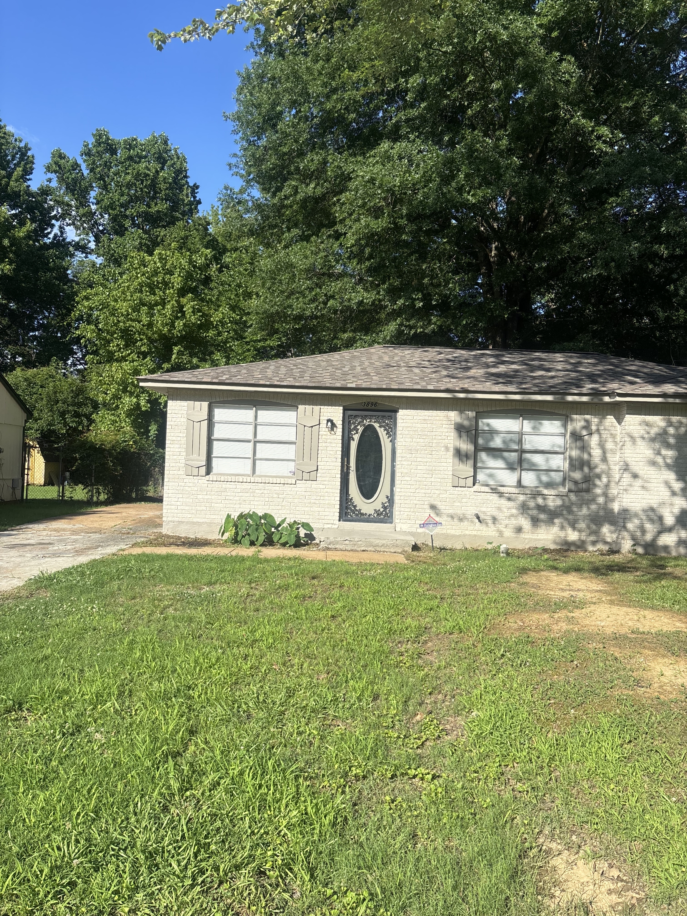 3896 Ajanders Drive